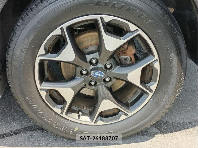 Subaru SUBARU 2017-08 7620449-27