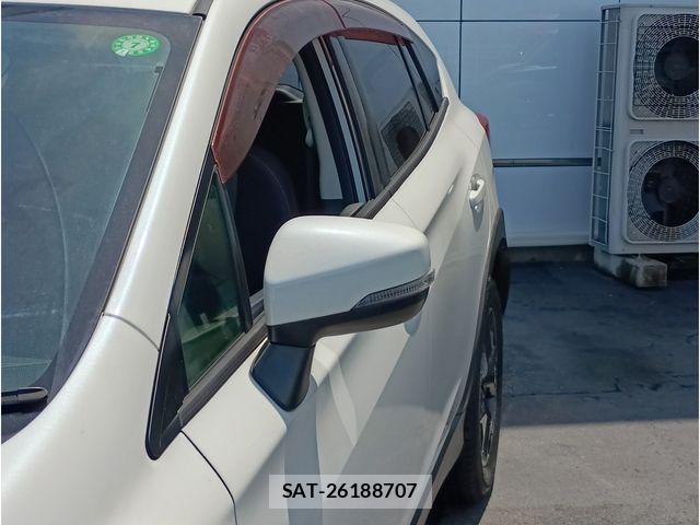 Subaru SUBARU 2017-08 7620449-28