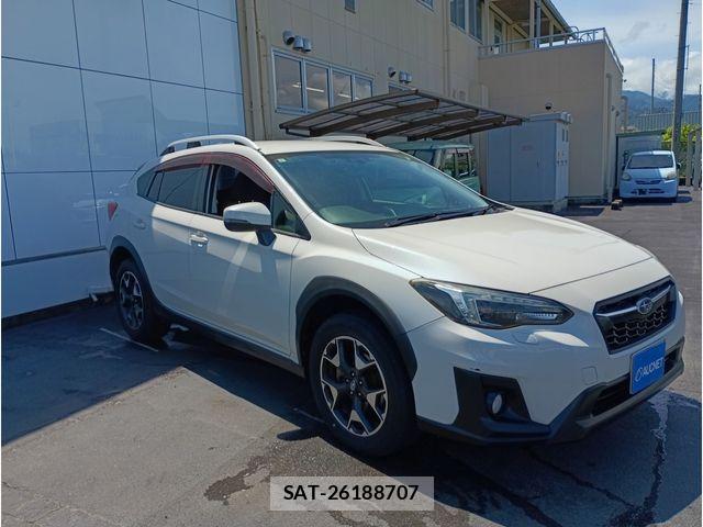 Subaru SUBARU 2017-08 7620449-2