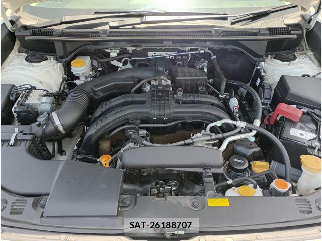 Subaru SUBARU 2017-08 7620449-29