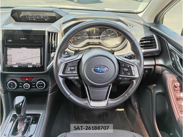 Subaru SUBARU 2017-08 7620449-7