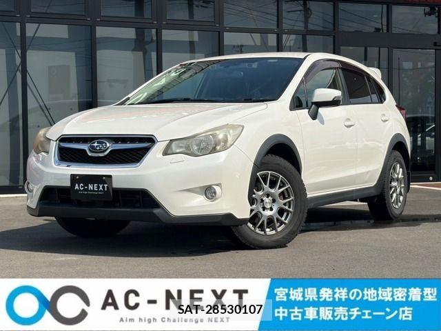 Subaru SUBARU 2015-03 7620476-0