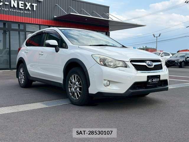 Subaru SUBARU 2015-03 7620476-17