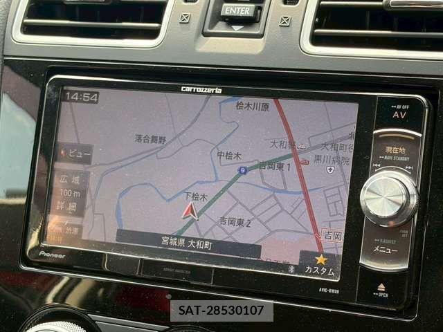 Subaru SUBARU 2015-03 7620476-4