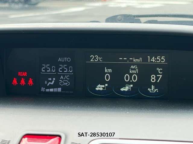 Subaru SUBARU 2015-03 7620476-8