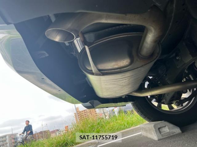 Subaru SUBARU 2017-08 7620444-9