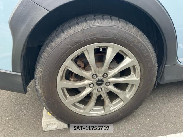 Subaru SUBARU 2017-08 7620444-10