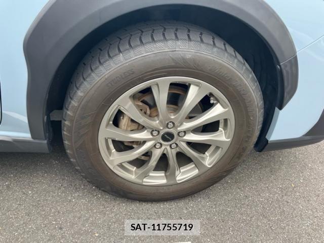 Subaru SUBARU 2017-08 7620444-11