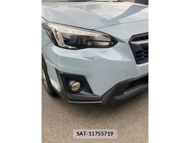 Subaru SUBARU 2017-08 7620444-12