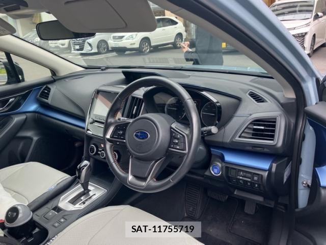 Subaru SUBARU 2017-08 7620444-13