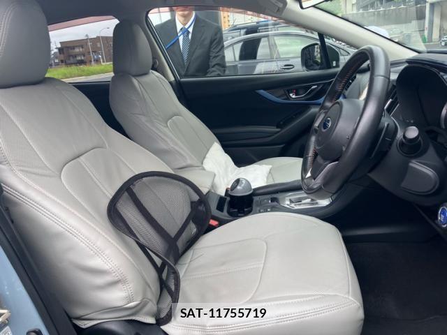 Subaru SUBARU 2017-08 7620444-14