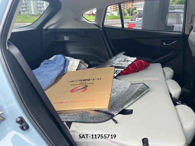 Subaru SUBARU 2017-08 7620444-15