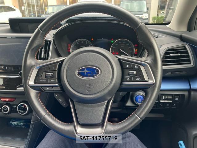 Subaru SUBARU 2017-08 7620444-16