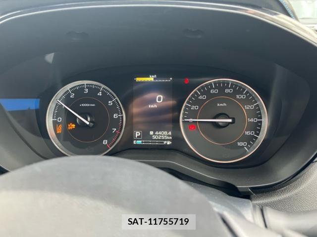 Subaru SUBARU 2017-08 7620444-17