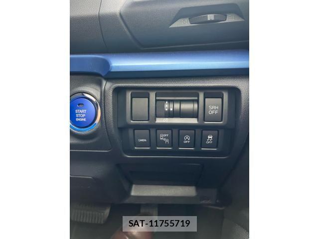 Subaru SUBARU 2017-08 7620444-18