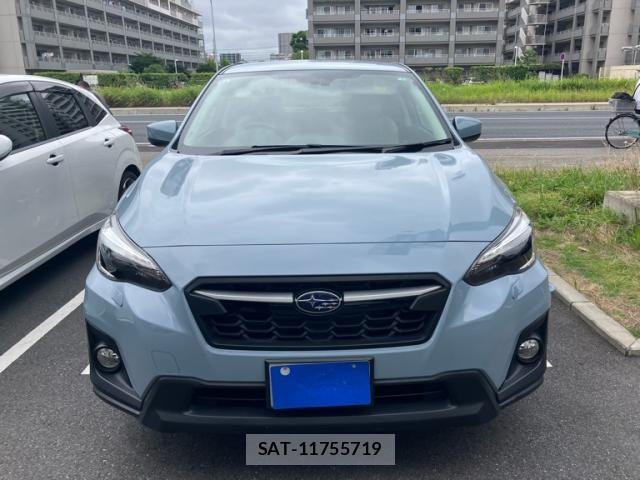 Subaru SUBARU 2017-08 7620444-1