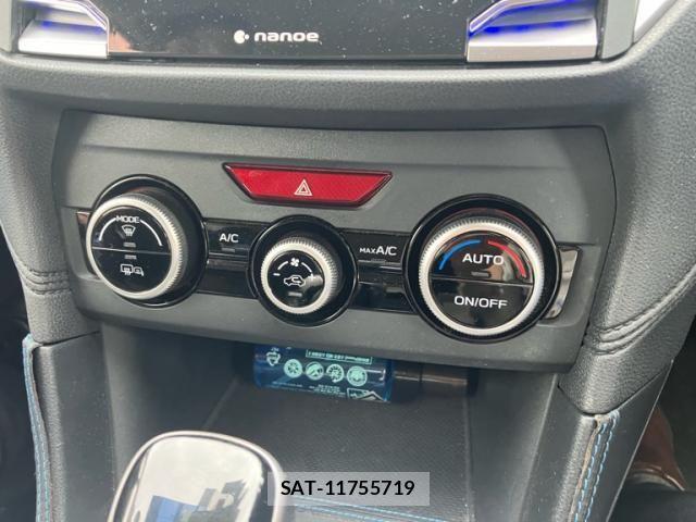 Subaru SUBARU 2017-08 7620444-21
