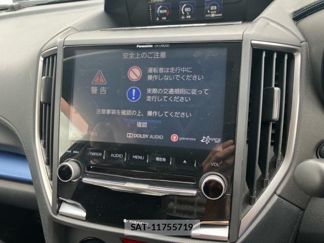 Subaru SUBARU 2017-08 7620444-22