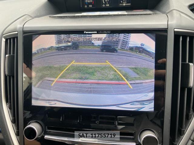 Subaru SUBARU 2017-08 7620444-23