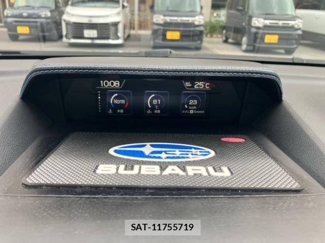 Subaru SUBARU 2017-08 7620444-24