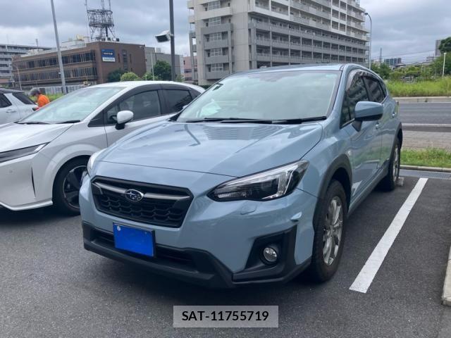 Subaru SUBARU 2017-08 7620444-2