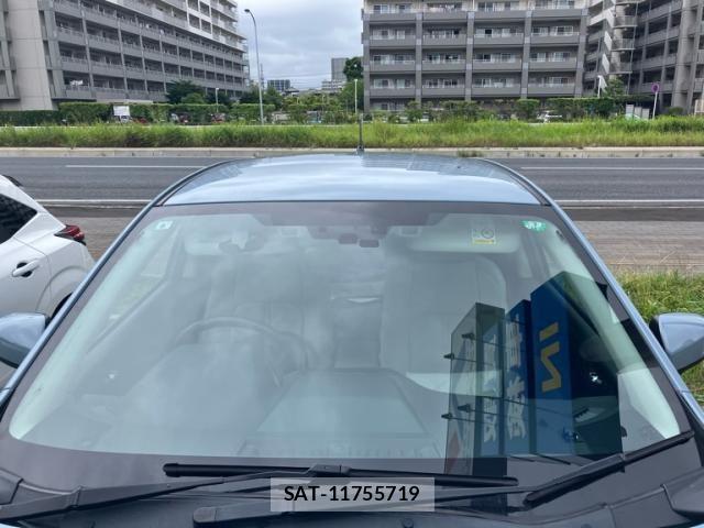 Subaru SUBARU 2017-08 7620444-4