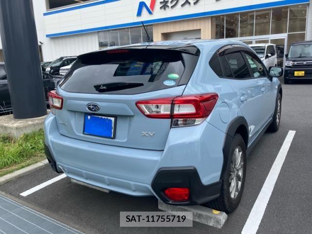 Subaru SUBARU 2017-08 7620444-5
