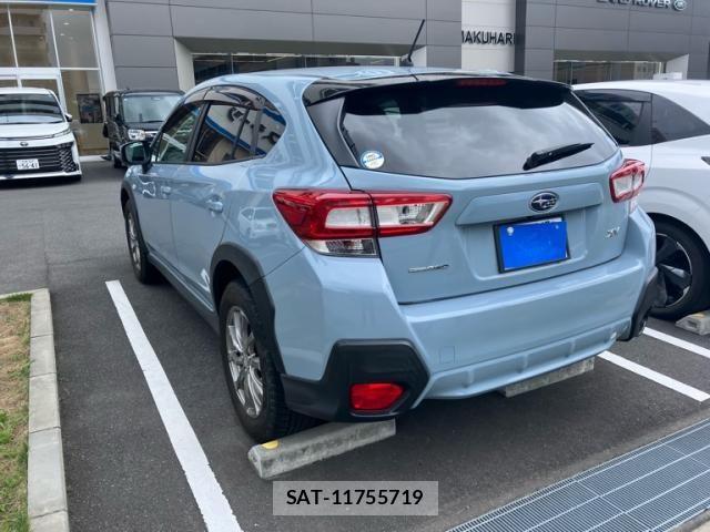 Subaru SUBARU 2017-08 7620444-6