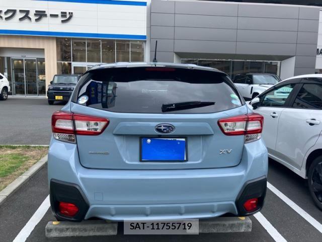 Subaru SUBARU 2017-08 7620444-7
