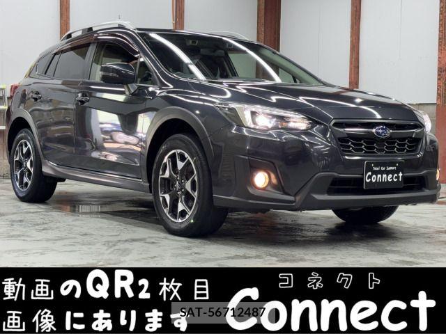 Subaru SUBARU 2018-11 7620471-0