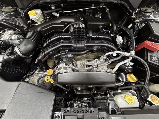 Subaru SUBARU 2018-11 7620471-9