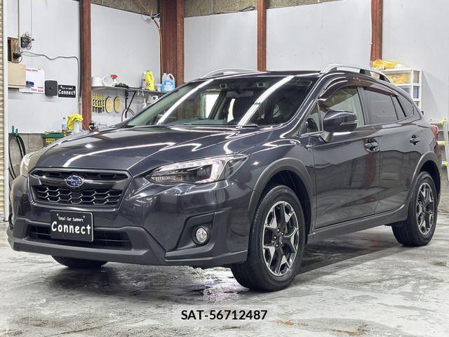 Subaru SUBARU 2018-11 7620471-11