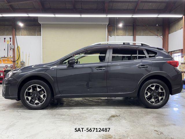 Subaru SUBARU 2018-11 7620471-12