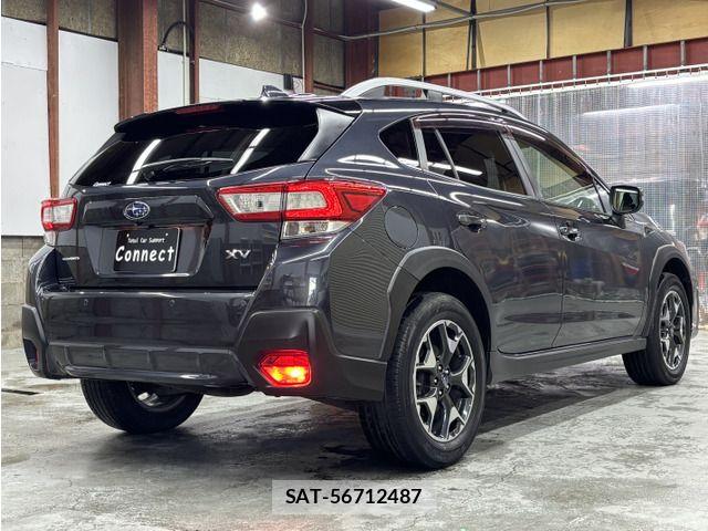 Subaru SUBARU 2018-11 7620471-15
