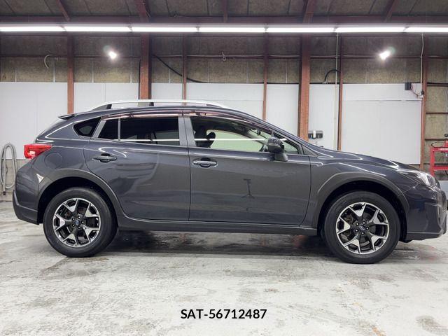 Subaru SUBARU 2018-11 7620471-16