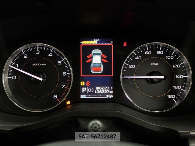 Subaru SUBARU 2018-11 7620471-17