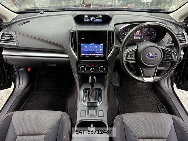 Subaru SUBARU 2018-11 7620471-2
