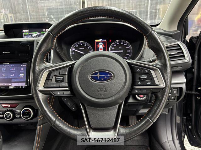 Subaru SUBARU 2018-11 7620471-3