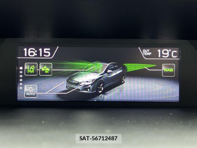 Subaru SUBARU 2018-11 7620471-4
