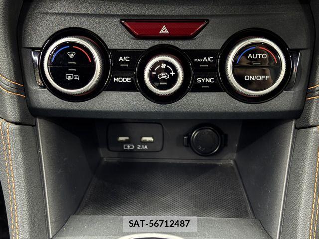 Subaru SUBARU 2018-11 7620471-5