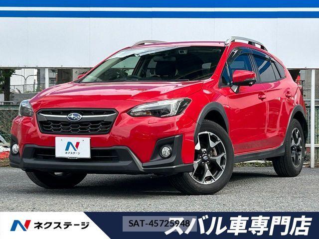 Subaru SUBARU 2019-07 7620446-0