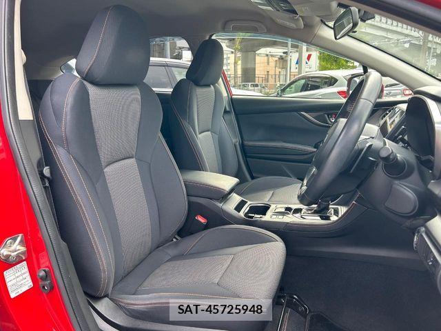 Subaru SUBARU 2019-07 7620446-11