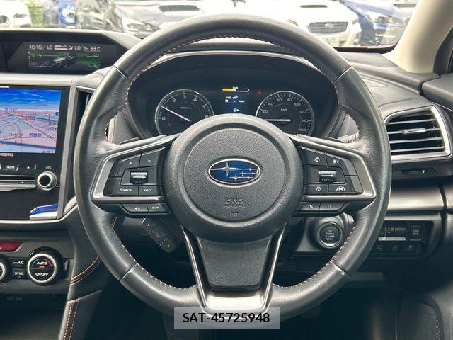 Subaru SUBARU 2019-07 7620446-13