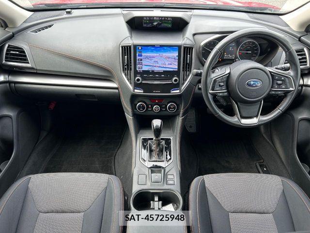 Subaru SUBARU 2019-07 7620446-1