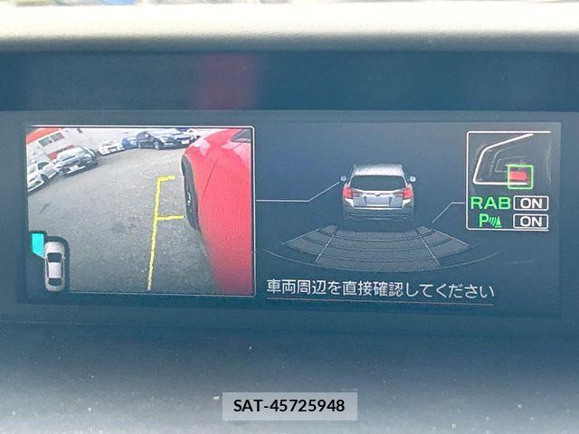 Subaru SUBARU 2019-07 7620446-4