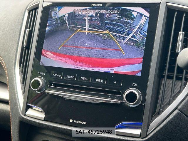 Subaru SUBARU 2019-07 7620446-8