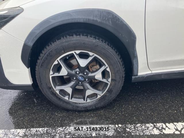 Subaru SUBARU 2018-06 7620474-9