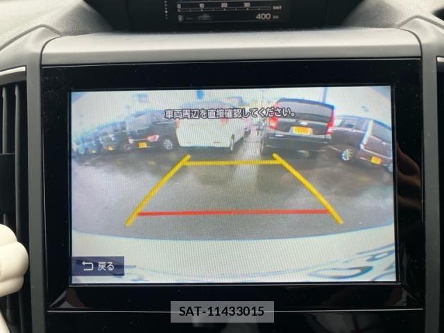 Subaru SUBARU 2018-06 7620474-17