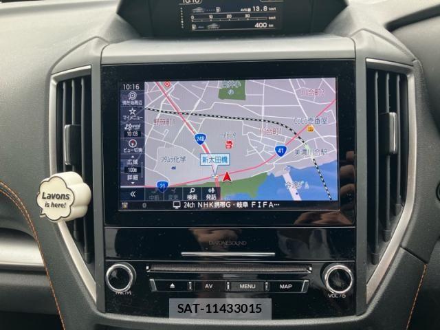 Subaru SUBARU 2018-06 7620474-18