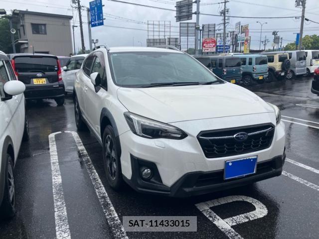 Subaru SUBARU 2018-06 7620474-1